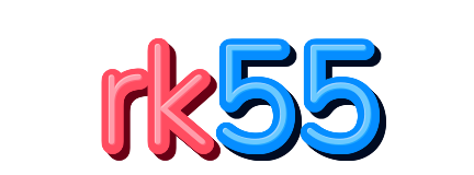 rk55 — logo kanal