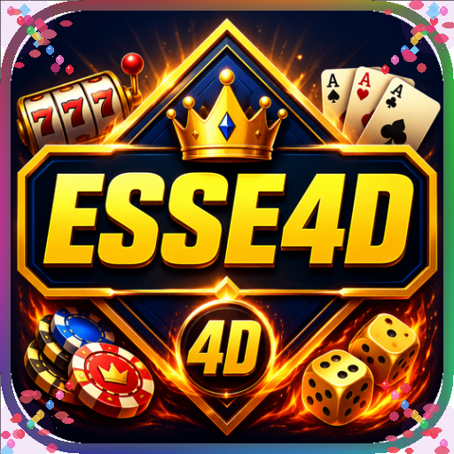 esse4d — mitra unggulan
